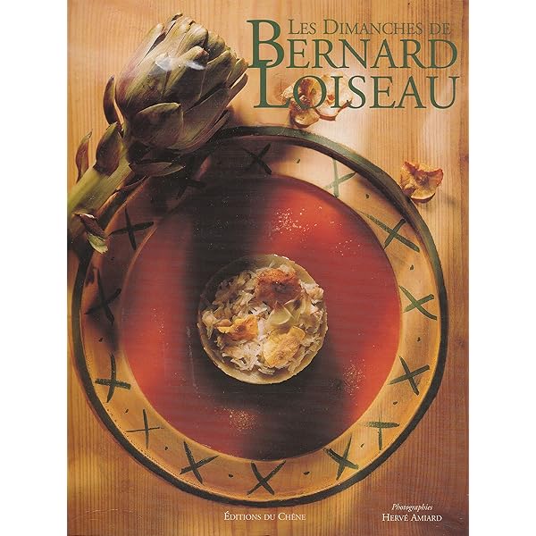 Amazon.fr - L'envolée des saveurs - Loiseau, Bernard - Livres